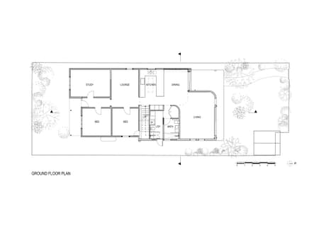 Cereus House